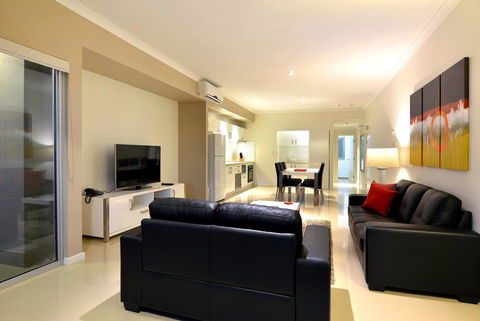 Bunbury Seaview Apartments - Accommodation Yamba 26