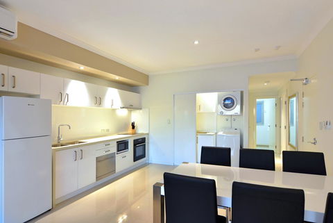 Bunbury Seaview Apartments - Accommodation Yamba 11