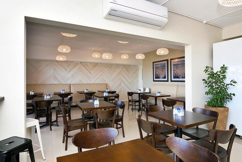 Bunbury Seaview Apartments - Accommodation Yamba 28