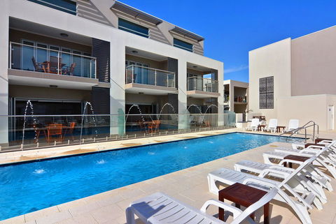 Bunbury Seaview Apartments - Accommodation Yamba 21