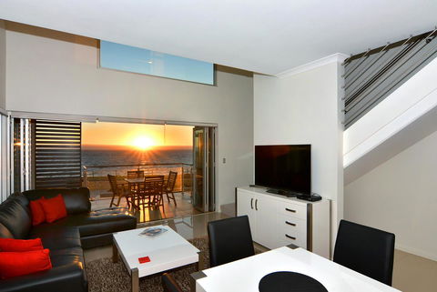 Bunbury Seaview Apartments - Accommodation Yamba 5