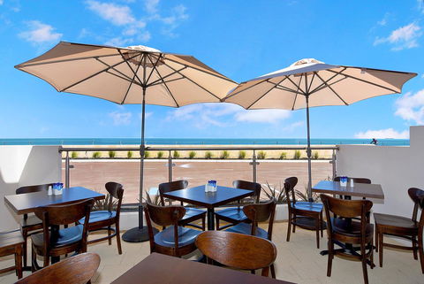 Bunbury Seaview Apartments - Accommodation Yamba 30