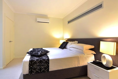 Bunbury Seaview Apartments - Accommodation Yamba 19