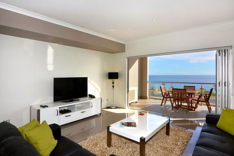 Bunbury Seaview Apartments - Accommodation Yamba 12