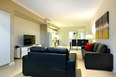 Bunbury Seaview Apartments - Accommodation Yamba 10