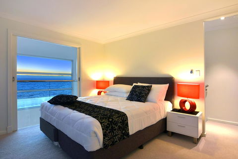 Bunbury Seaview Apartments - Accommodation Yamba 3