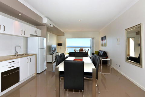 Bunbury Seaview Apartments - Accommodation Yamba 27