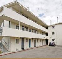 Malibu Apartments - Perth - Accommodation Yamba
