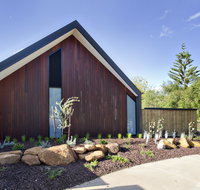 Margaret River Bungalows - Accommodation Yamba