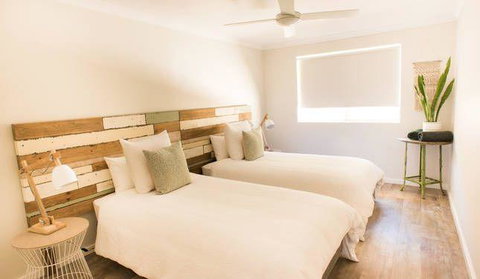 Starboard Views Kalbarri - River Front Apartment - Accommodation Yamba 6