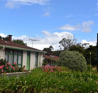 Valley Views Motel  Chalets - Accommodation Yamba