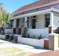 Captain's Heritage Cottage - Accommodation Yamba