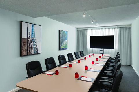 Mercure Perth On Hay - Accommodation Yamba 25