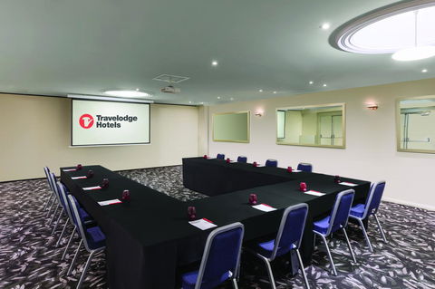 Mercure Perth On Hay - Accommodation Yamba 23