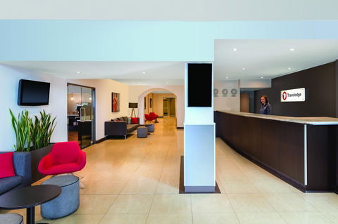 Mercure Perth On Hay - Accommodation Yamba 8