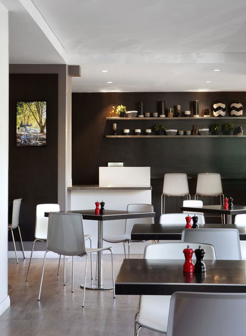 Mercure Perth On Hay - Accommodation Yamba 18