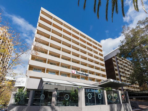 Mercure Perth On Hay - Accommodation Yamba 19