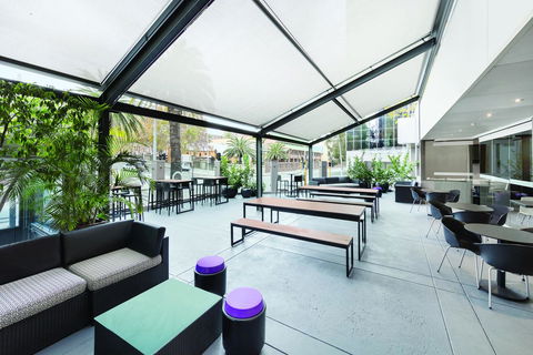 Mercure Perth On Hay - Accommodation Yamba 10