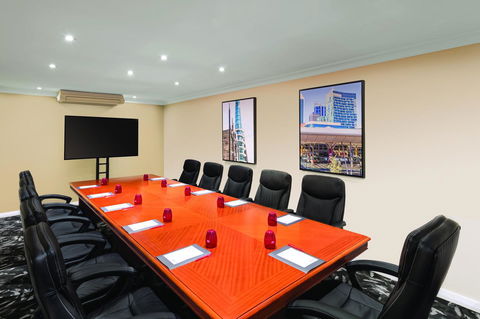 Mercure Perth On Hay - Accommodation Yamba 15