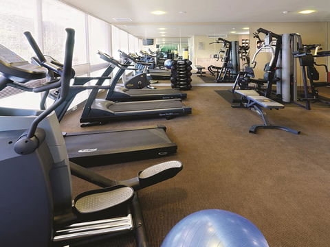Mercure Perth On Hay - Accommodation Yamba 4