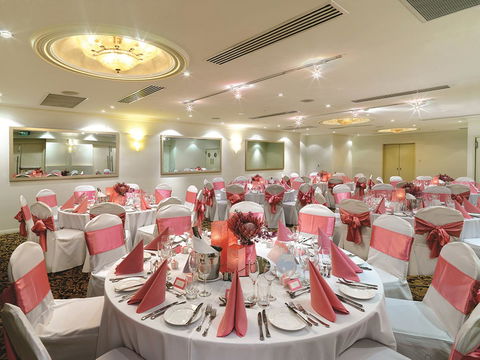 Mercure Perth On Hay - Accommodation Yamba 26