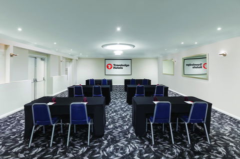 Mercure Perth On Hay - Accommodation Yamba 24