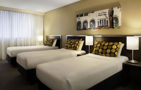 Mercure Perth On Hay - Accommodation Yamba 3