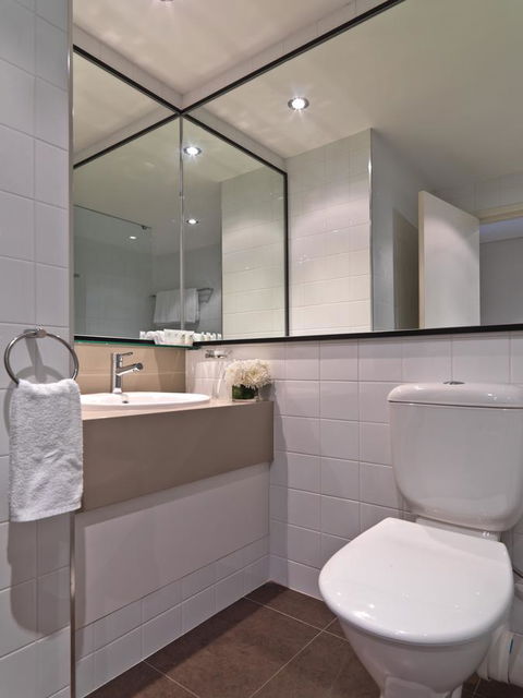 Mercure Perth On Hay - Accommodation Yamba 7
