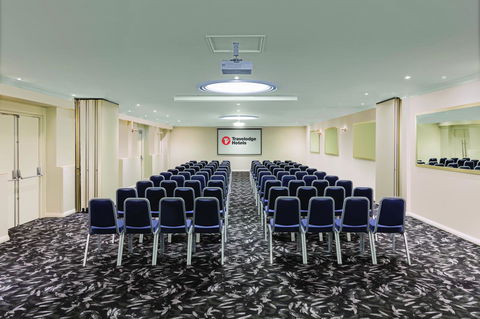 Mercure Perth On Hay - Accommodation Yamba 17