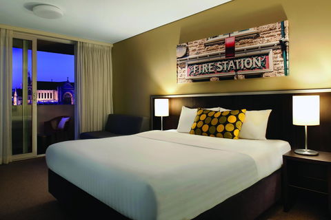 Mercure Perth On Hay - Accommodation Yamba 11