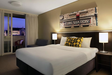 Mercure Perth On Hay - Accommodation Yamba 6