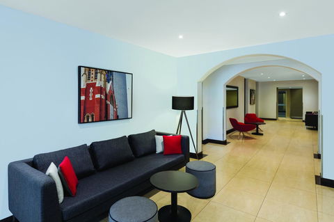 Mercure Perth On Hay - Accommodation Yamba 13