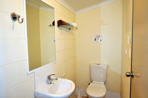 Osprey Holiday Village Unit 110 - Accommodation Yamba 20