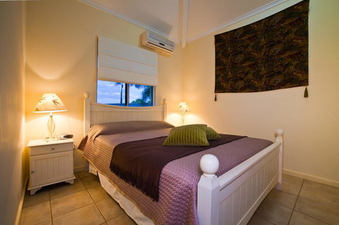 Osprey Holiday Village Unit 110 - Accommodation Yamba 12