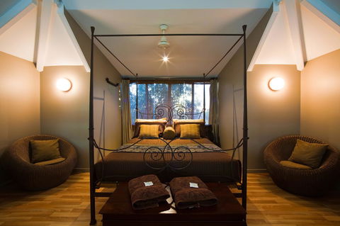 Osprey Holiday Village Unit 110 - Accommodation Yamba 9