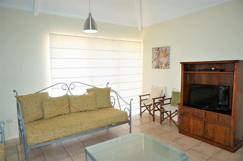 Osprey Holiday Village Unit 110 - Accommodation Yamba 6