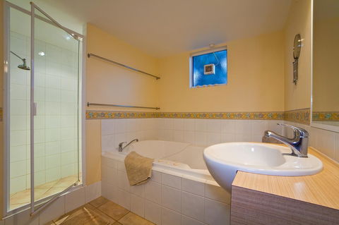 Osprey Holiday Village Unit 110 - Accommodation Yamba 15