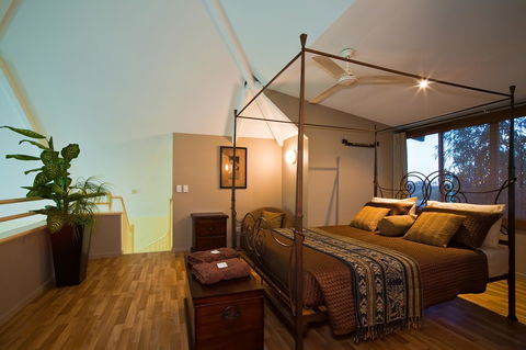 Osprey Holiday Village Unit 110 - Accommodation Yamba 10