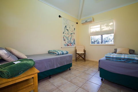 Osprey Holiday Village Unit 110 - Accommodation Yamba 14