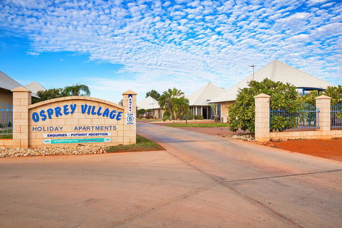 Osprey Holiday Village Unit 110 - Accommodation Yamba 22