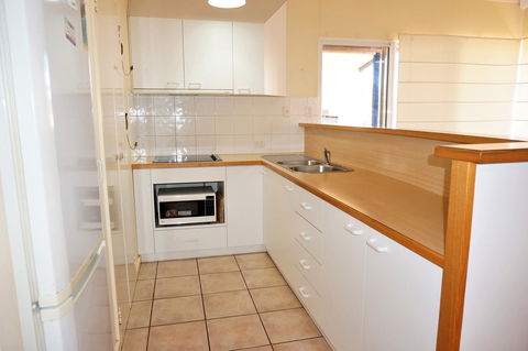 Osprey Holiday Village Unit 110 - Accommodation Yamba 8