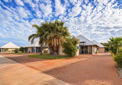 Osprey Holiday Village Unit 110 - Accommodation Yamba 26