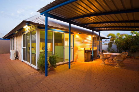 Osprey Holiday Village Unit 110 - Accommodation Yamba 17
