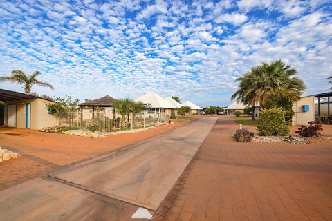 Osprey Holiday Village Unit 110 - Accommodation Yamba 25