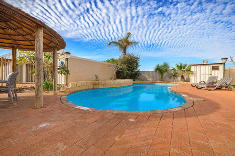 Osprey Holiday Village Unit 110 - Accommodation Yamba 24