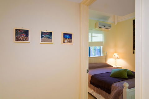 Osprey Holiday Village Unit 110 - Accommodation Yamba 13