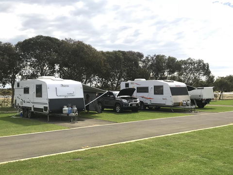 BIG4 Bunbury Riverside Holiday Park - Accommodation Yamba 5