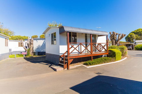 BIG4 Bunbury Riverside Holiday Park - Accommodation Yamba 16