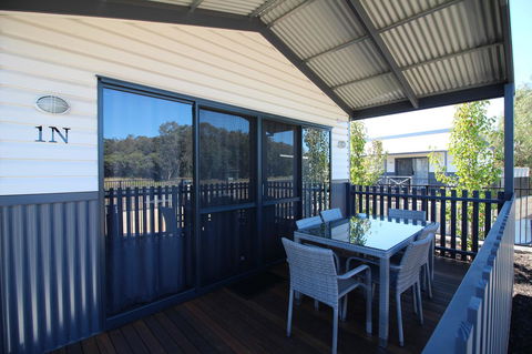 BIG4 Bunbury Riverside Holiday Park - Accommodation Yamba 29