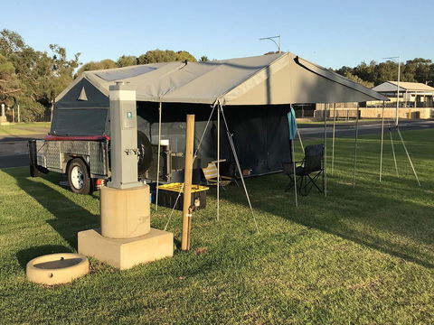 BIG4 Bunbury Riverside Holiday Park - Accommodation Yamba 8